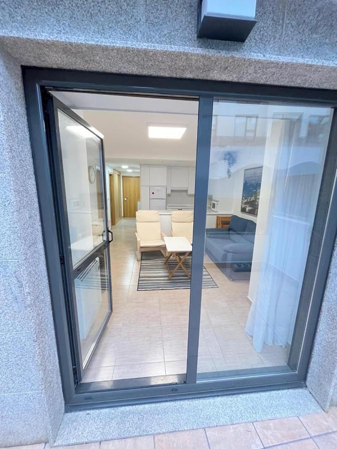 Appartement Con Terraza,2 Min De La Playa, *