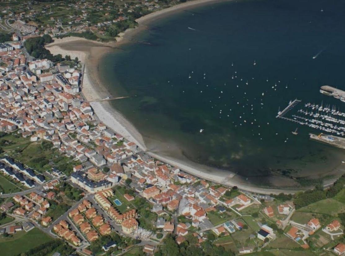 Con Terraza,2 Min De La Playa,