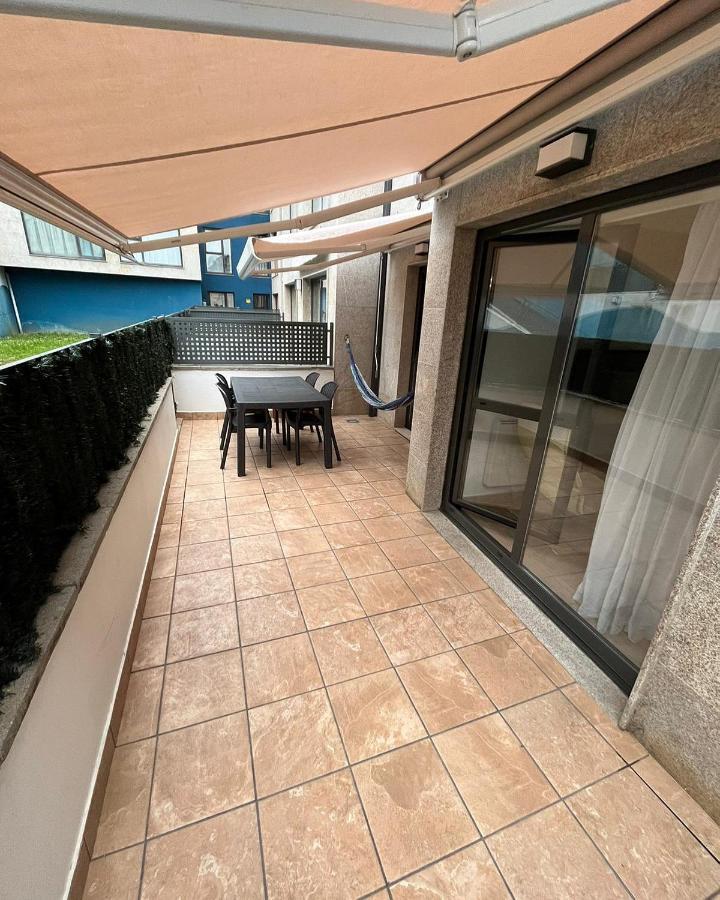 Con Terraza,2 Min De La Playa, Appartement *